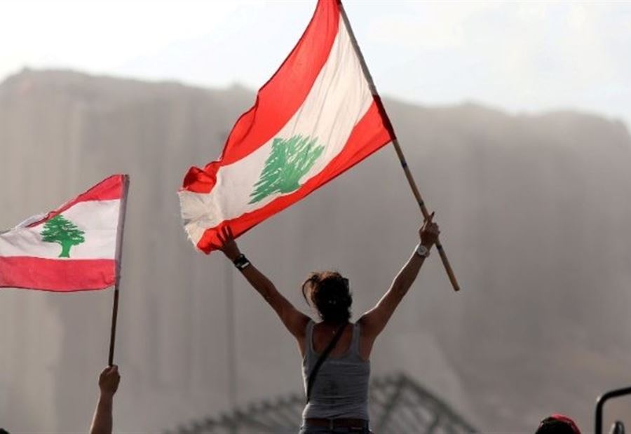 انهيار مالي لبناني... مساعدة اميركية؟
