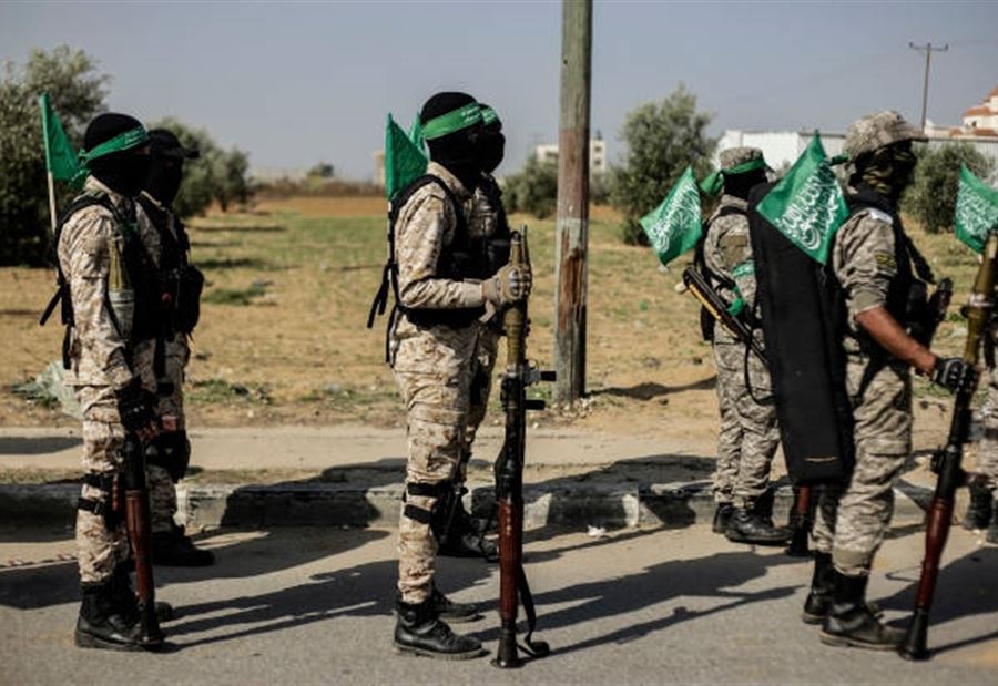 "حماس طلبت 400 جواز دبلوماسي سرًّا لمغادرة غزة"