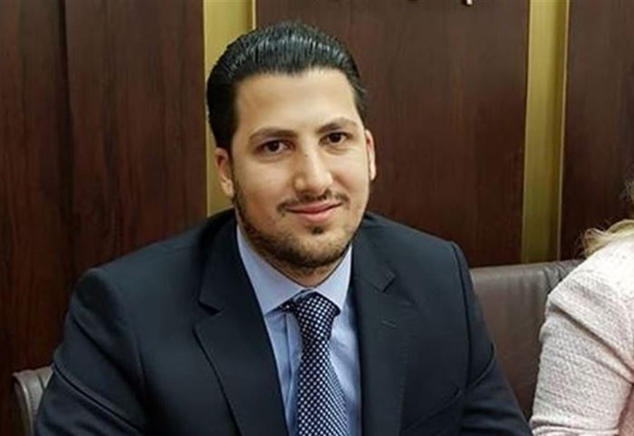 طارق المرعبي يستنكر "الاعتداء الآثم" على الجيش 