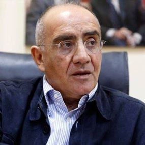 سعيد: الحبل على الجرار