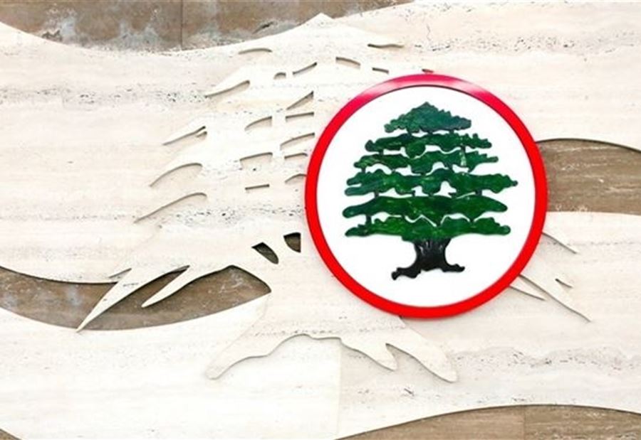 إشادةٌ "قواتية" بجهود وزير الصحة!