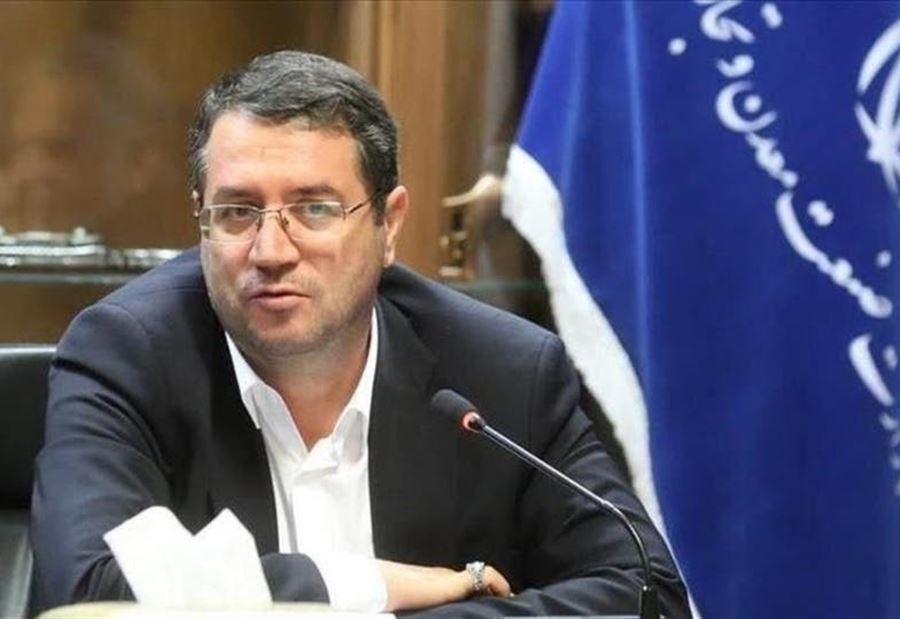 إصابة وزير إيراني بـ "كورونا"