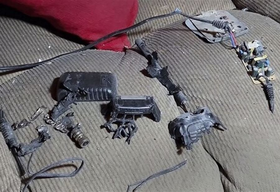 هجمات الـ"بيجرز" إلى الواجهة مجددًا... وشكوى من لبنان ضد إسرائيل!