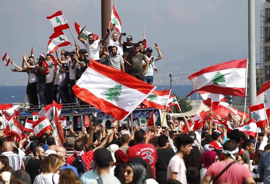 "فورين بوليسي": هذا هو الحلّ الوحيد لمشاكل لبنان...  "فورين بوليسي": هذا هو الحلّ الوحيد لمشاكل لبنان...