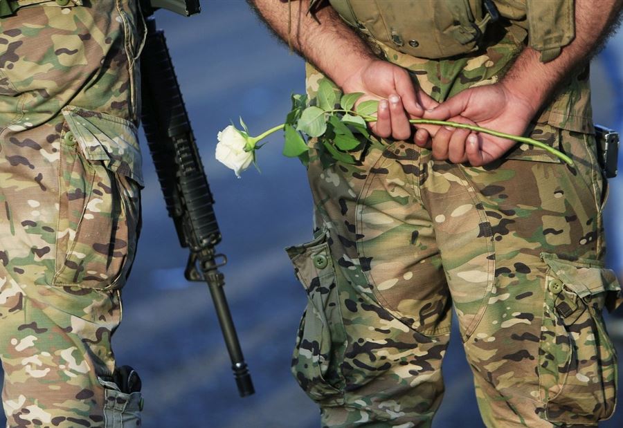 الأمن الذي يحكم لبنان اليوم؟
