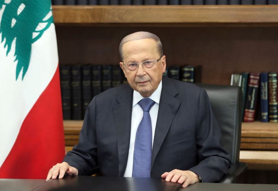 التدقيق الجنائي... عون: المسافة أيّام!