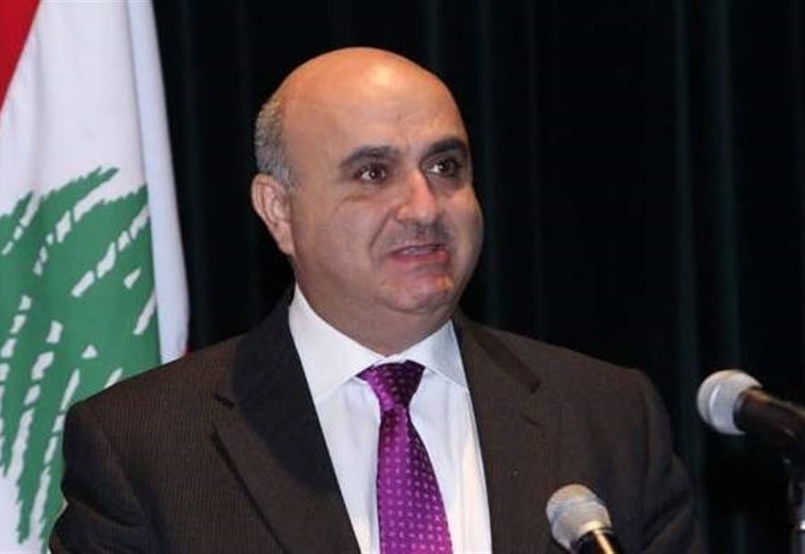 تغريدات جديدة للدكاش عن معمل الزوق الحراري