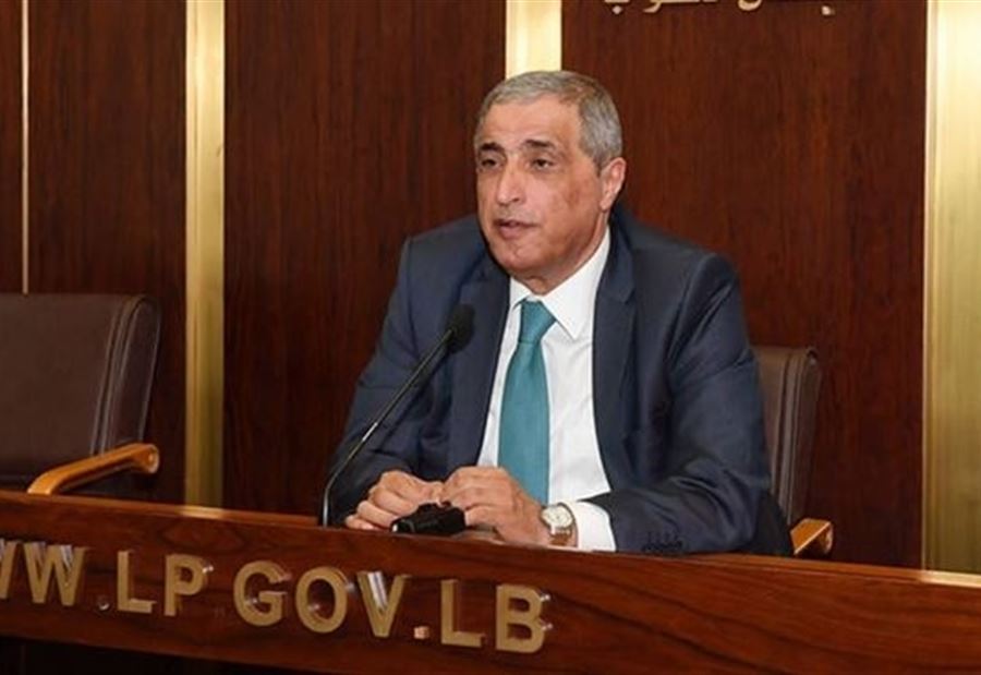 هاشم "يُحدّد" الحالة التي سيدعو فيها بري الى جلسة!
