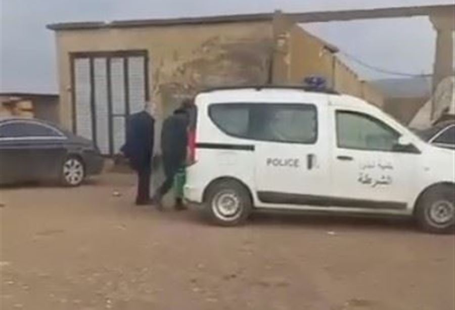 فضيحة تهريب في شدرا: شرطي بلدي متورط ونائب يغطي العملية (فيديو)