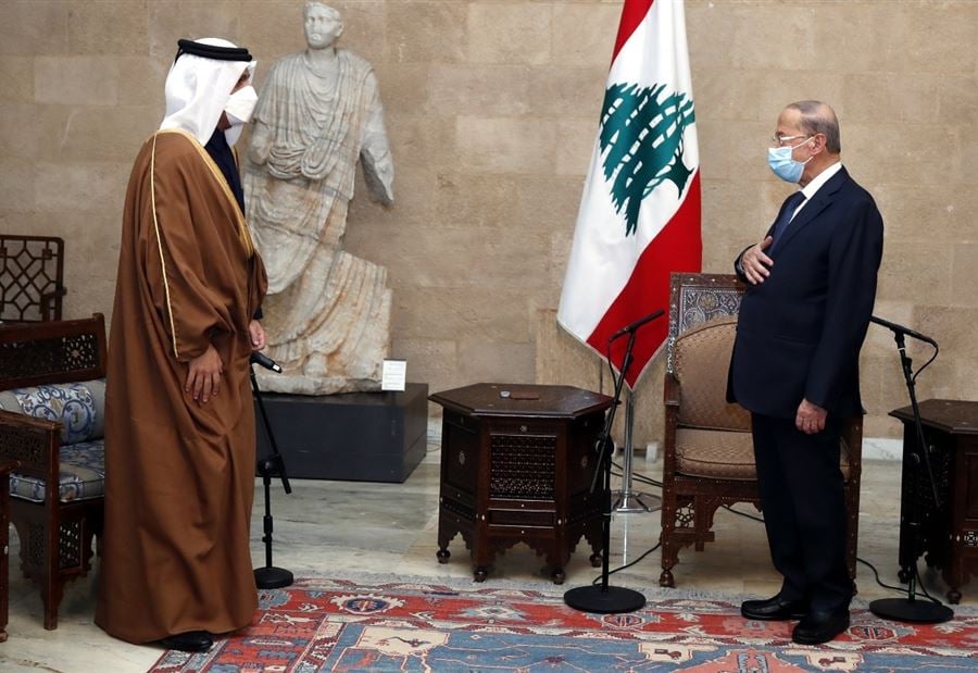 "مرحلةٌ حسّاسة"... بهذه "الخطوة" قطر ستساعد لبنان