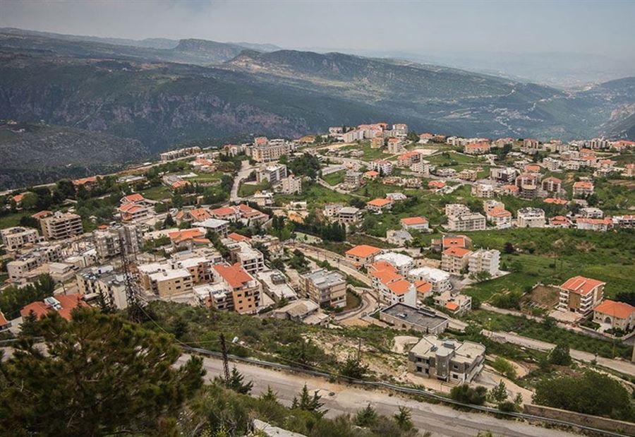 زغرتا... تسجيلُ اصابات جديدة بـ"كورونا"