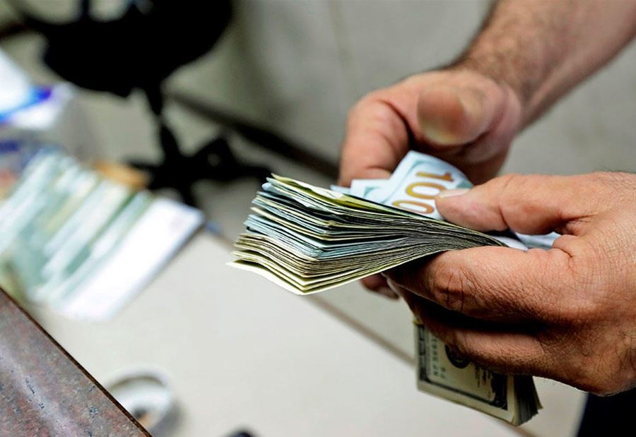 سعرُ دولار السوق السوداء اليوم الأربعاء