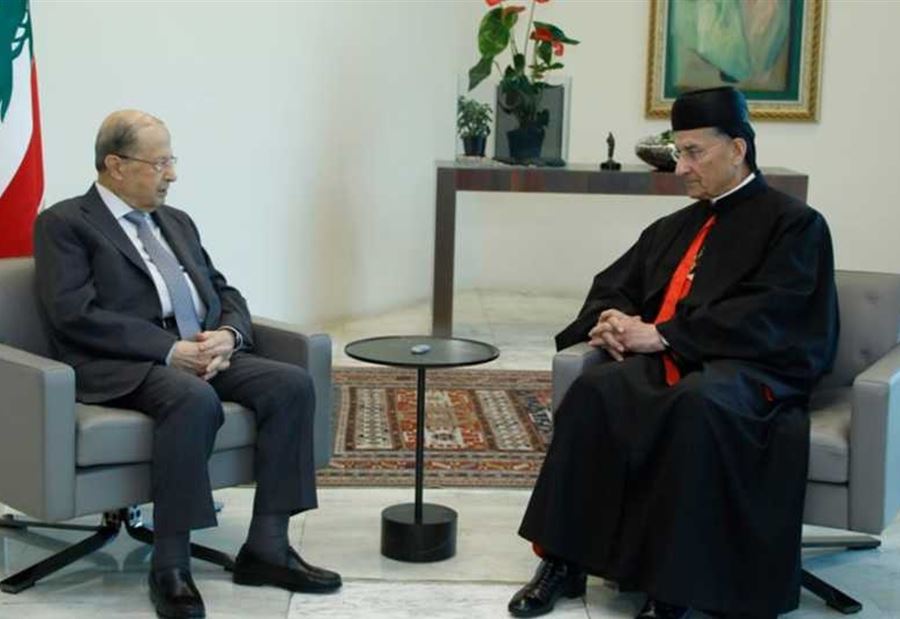 مبادرةُ بكركي في خطر!