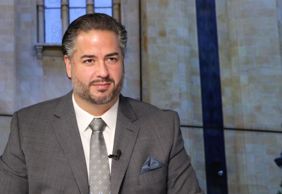 "رسالة معينة" يحملها سلام إلى قطر!