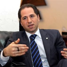 الجميل: الحكومة كان يجب أن تسقط منذ سنة