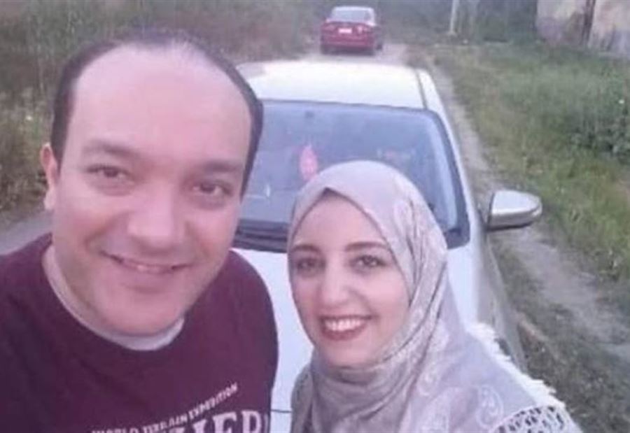 تفاصيل مثيرة عن ذبح الطبيبة المصرية