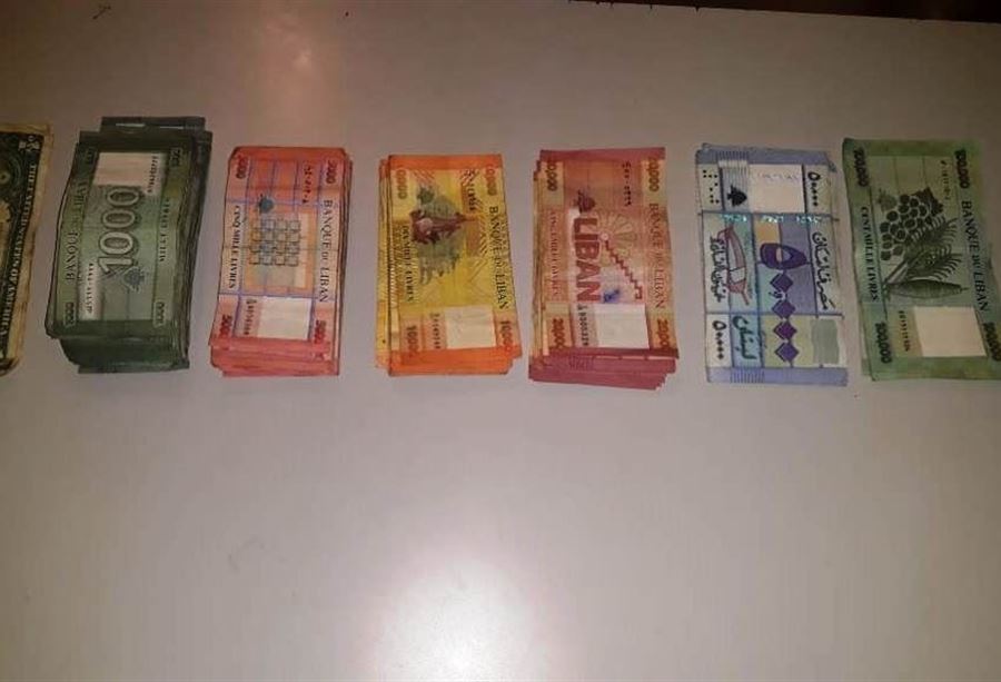 توقيف سوريين في أقل من 24 ساعة على عميلة سرقة