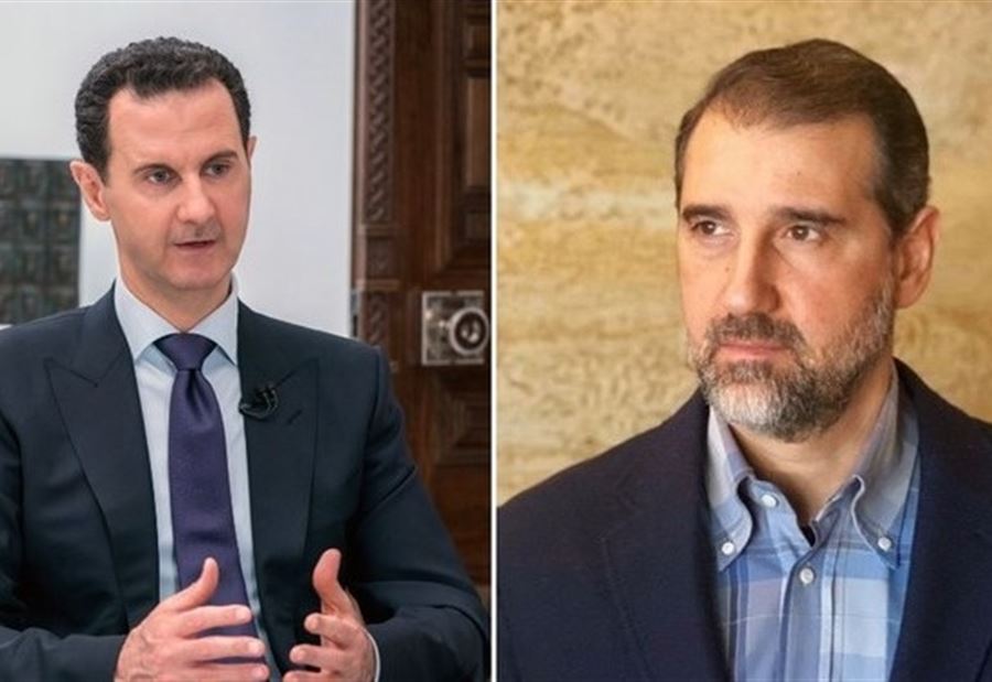 رجل أعمال "شهير" ضحية عملية استيلاء من قبل عائلة الأسد... وما علاقة رامي مخلوف؟