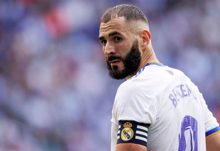 انتهاء "مسيرة" بنزيمة في ريال مدريد!