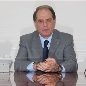 قزي: نتمسك كفريق مسيحي بـ"أمن الدولة"