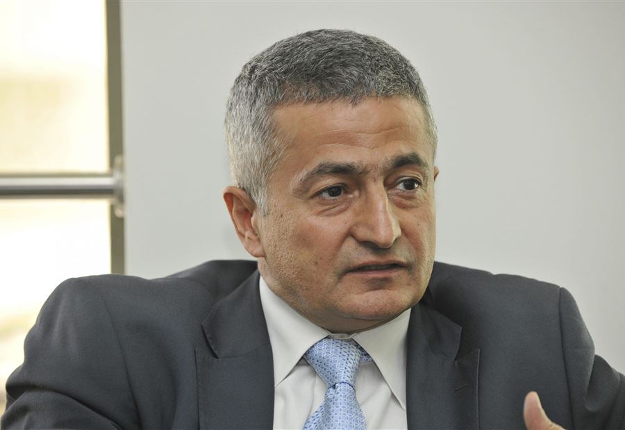 لإنقاذ العام الدراسي... توقيعٌ من وزير المالية