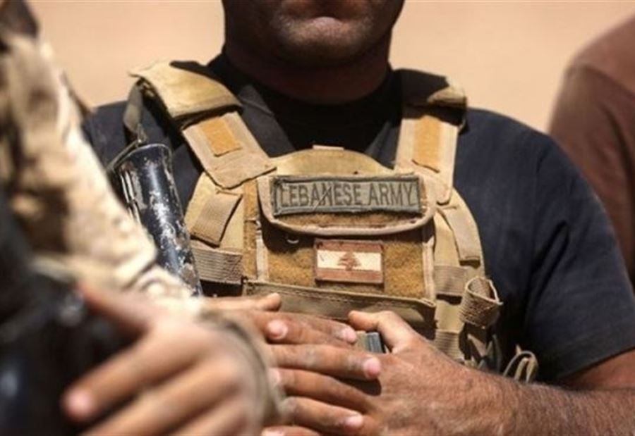 تمارين تدريبية وتفجير ذخائر في بلدات جنوبية تمارين تدريبية وتفجير ذخائر في بلدات جنوبية