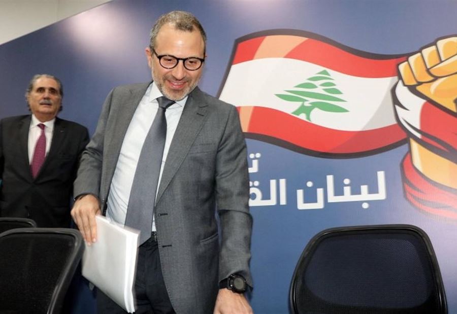 باسيل يُمهِّدُ لـ"المعركة المقبلة"