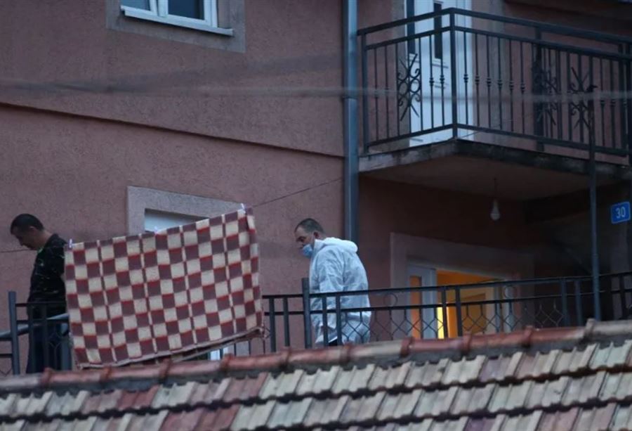 في "لحظة غضب"... مقتل 12 شخصا في الجبل الأسود!