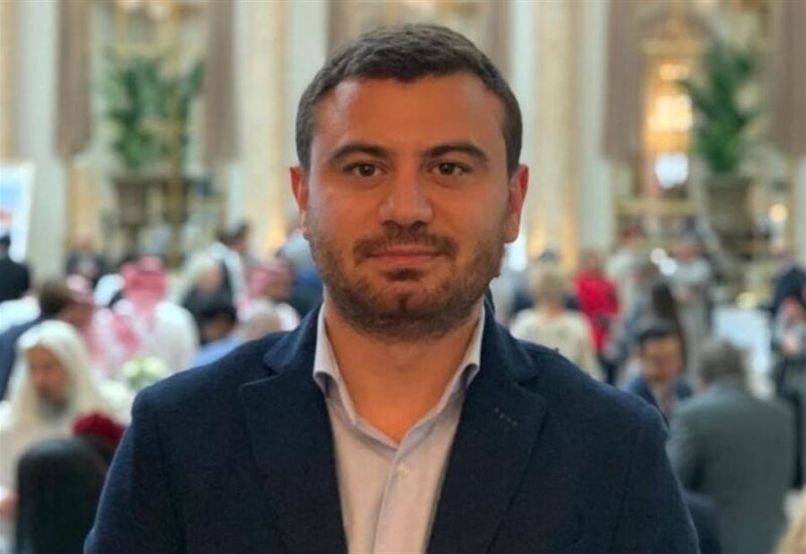 بيان من جيري ماهر يرد على اتهامات عبدالله قمح ويشدد على الاعتدال ونبذ الفتن بيان من جيري ماهر يرد على اتهامات عبدالله قمح ويشدد على الاعتدال ونبذ الفتن