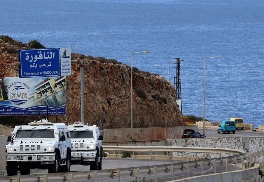 إسرائيل تواصل إنتهاكاتها في المناطق الحدودية