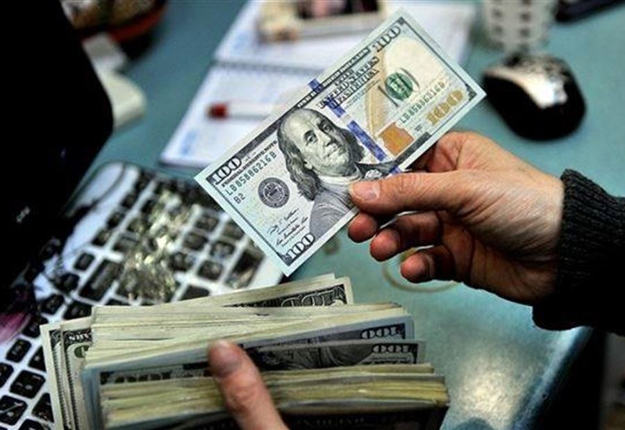 إرتفاعٌ ملحوظٌ بدولار السوق السوداء!