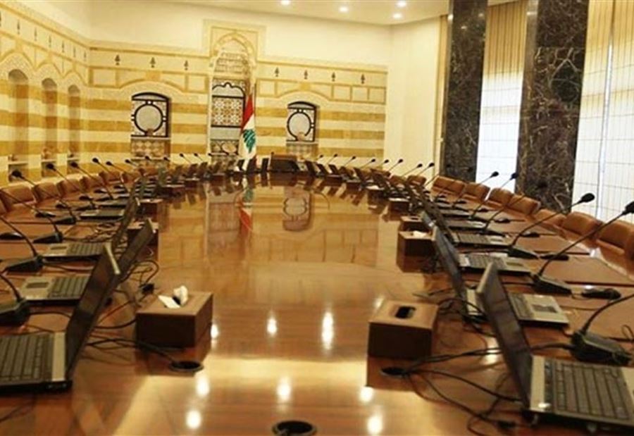 الحكومة... "لا أخبار مشجعة"