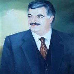 المشنوق: تحية إلى الرئيس الشهيد الحريري