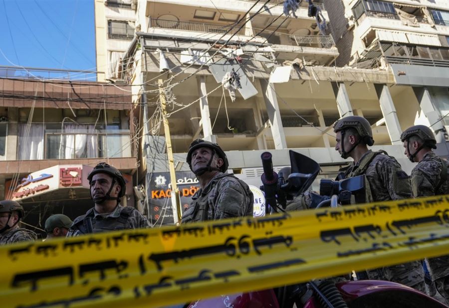 "مرحلة خطيرة ودقيقة من تاريخ وطننا"... بيانٌ "هامّ" للجيش اللبناني!