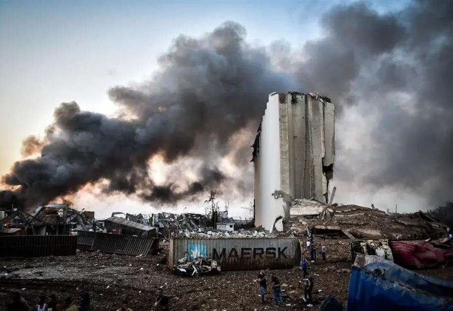 تفاصيل لم تخرج الى العلن... إليكم ما سيكشفه أهالي الضحايا في 4 آب!