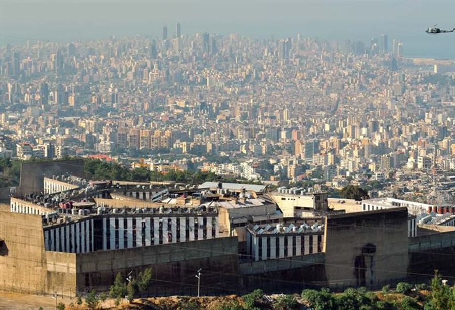 بعد تفشي كورونا في سجن رومية... طلبٌ من بري
