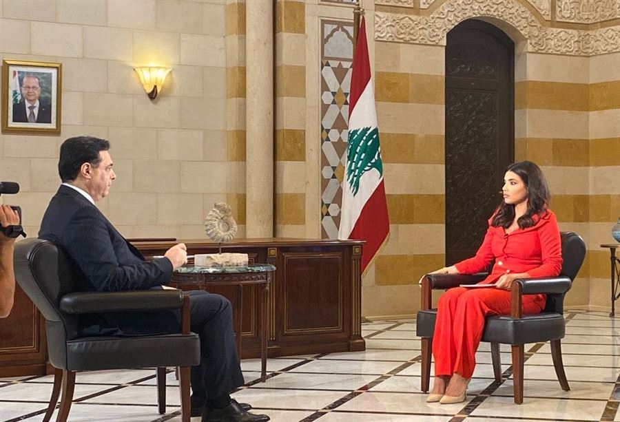 دياب: ترشيد الدعم لن يحصل إلا...