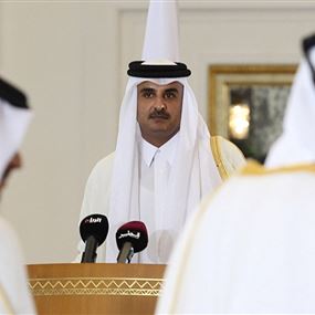 مفاجأة "غير مسبوقة" بشأن كأس العالم في قطر