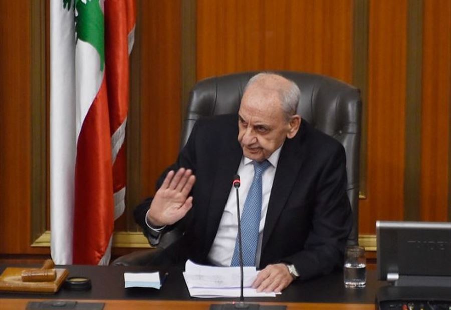 حراك يُحظى بـ"دعم قوي" من بري... ترقب للأيام المُقبلة! 