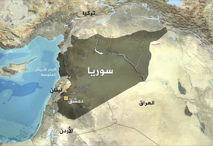 خصوم سوريا يستنجدون بروسيا  خصوم سوريا يستنجدون بروسيا
