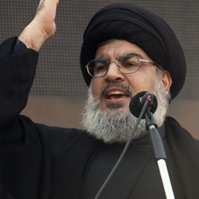 خطاب نصرالله سيتغيّر بسبب.. الحريري