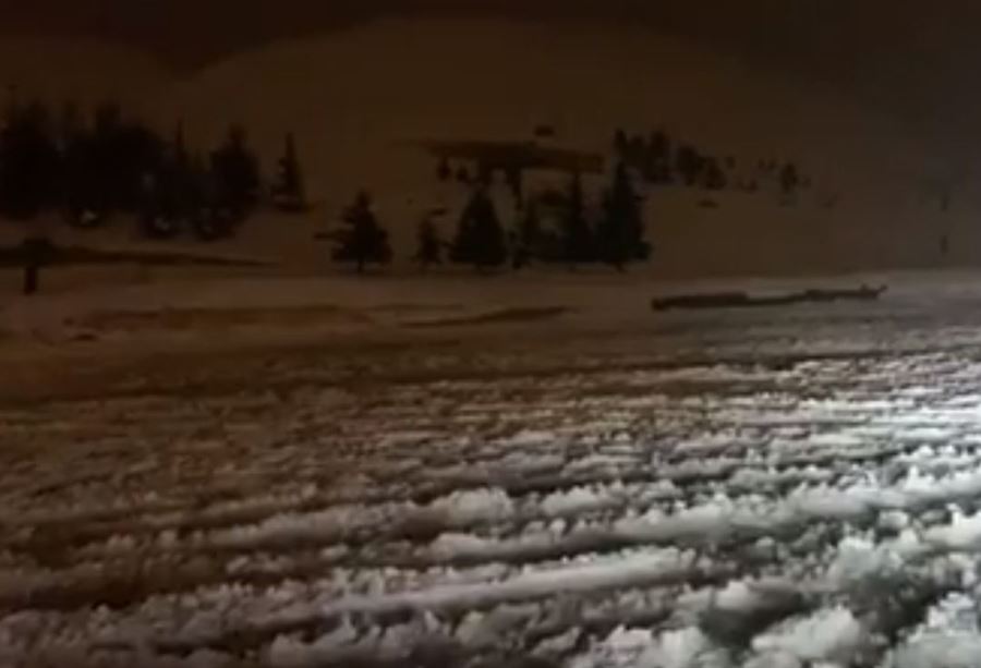 بالفيديو.. "الجنرال الأبيض"  يضيء لبنان! بالفيديو.. "الجنرال الأبيض"  يضيء لبنان!