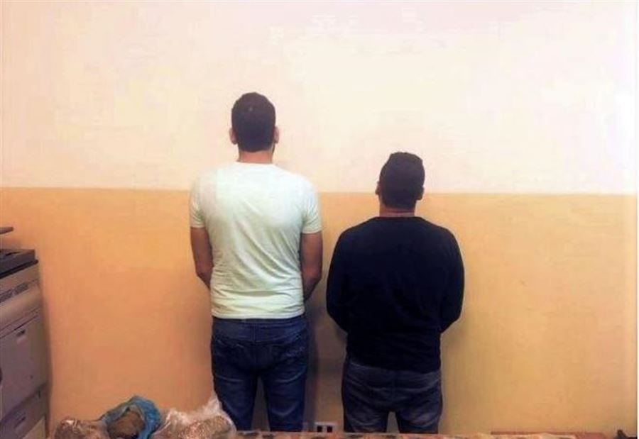 شبكة إتجار وترويج مخدّرات تنشط بين الهرمل والبدّاوي!