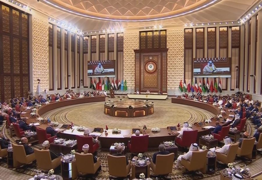 لبحث الحرب في لبنان... دعوةٌ سعودية لعقد قمة عربية وإسلامية  لبحث الحرب في لبنان... دعوةٌ سعودية لعقد قمة عربية وإسلامية