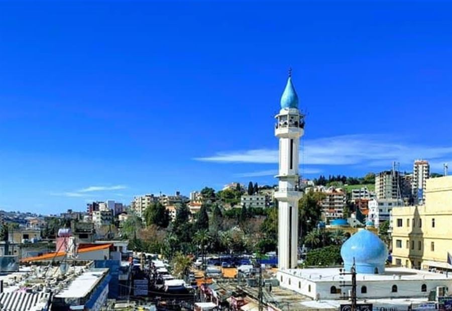 حادثة مأساوية تهز النبطية: شابان يفقدان حياتهما في لحظة خطأ!