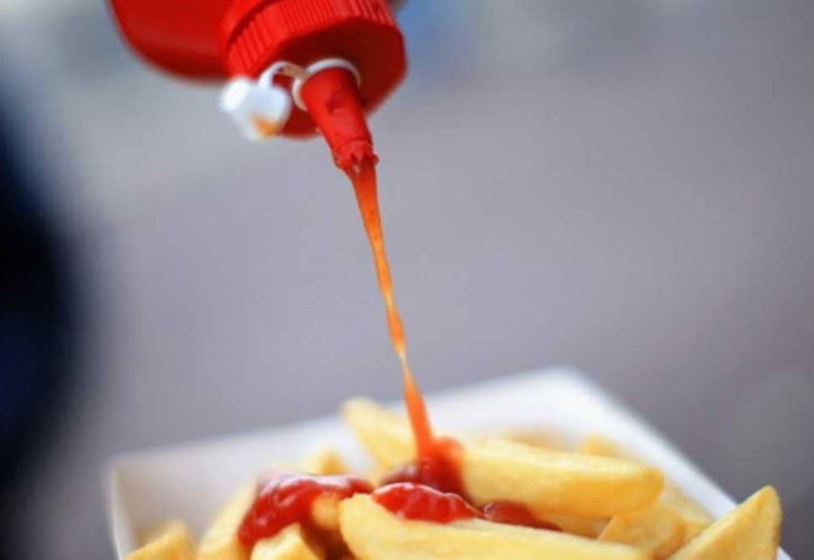 10 أطعمة "تقتلك" بالبطيء 10 أطعمة "تقتلك" بالبطيء