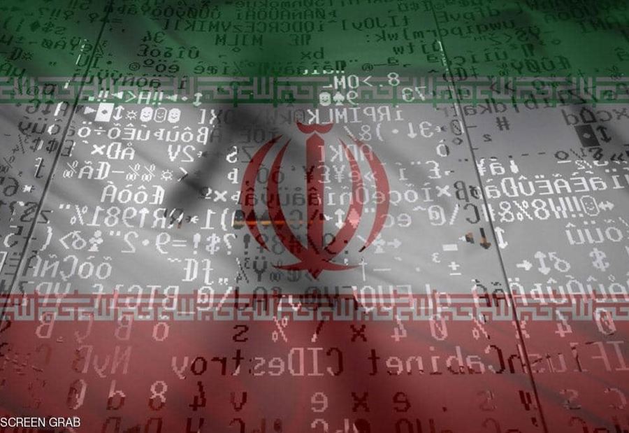 إتهام إيرانيين بشن هجمات إلكترونية في الولايات المتحدة إتهام إيرانيين بشن هجمات إلكترونية في الولايات المتحدة