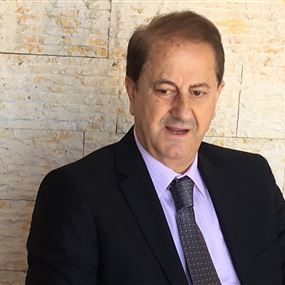 المرعبي: الدستور واضح ولا يستطيع احد المس بصلاحيات رئيس الحكومة المرعبي: الدستور واضح ولا يستطيع احد المس بصلاحيات رئيس الحكومة
