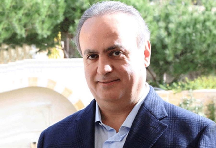 وهاب: آن الأوان لعودة الجميع الى الدولة التي يحميها الجيش السوري وهاب: آن الأوان لعودة الجميع الى الدولة التي يحميها الجيش السوري
