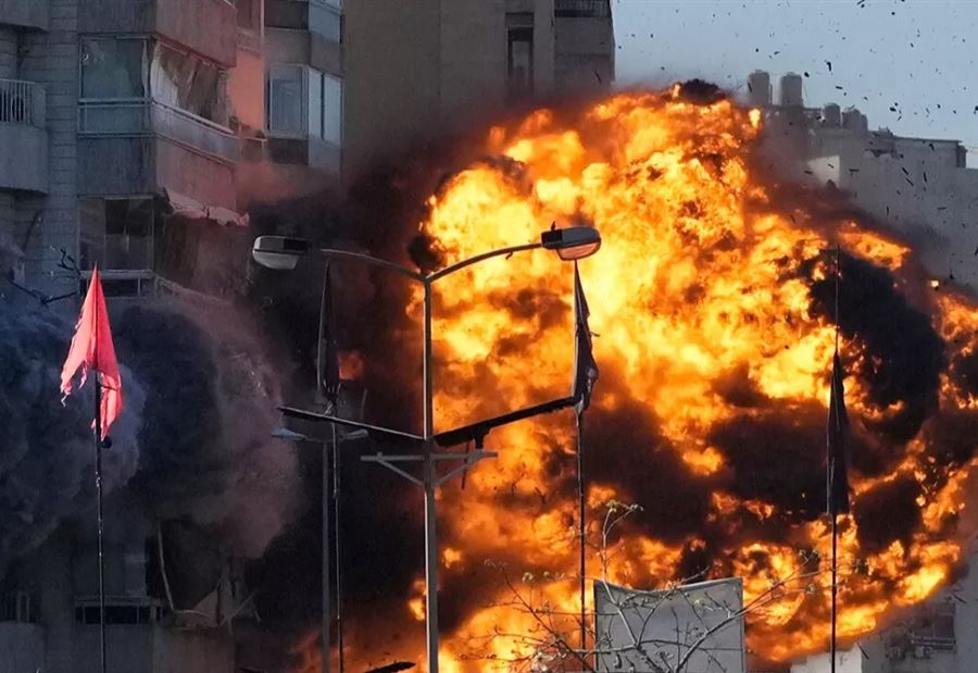 "في 14 شهرًا.. القضاء على خطة إيران التي امتدت لـ45 عامًا"
